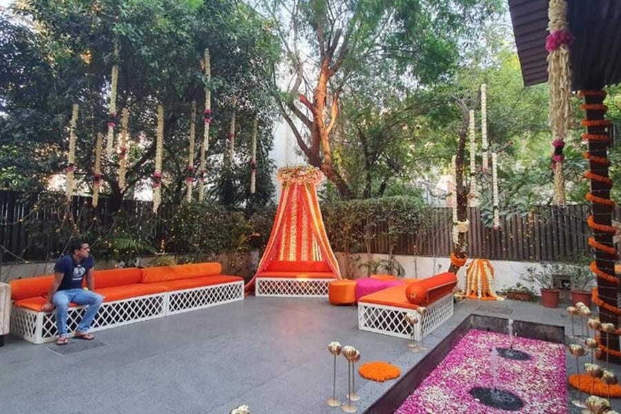 Udman Panchsheel — photo 31