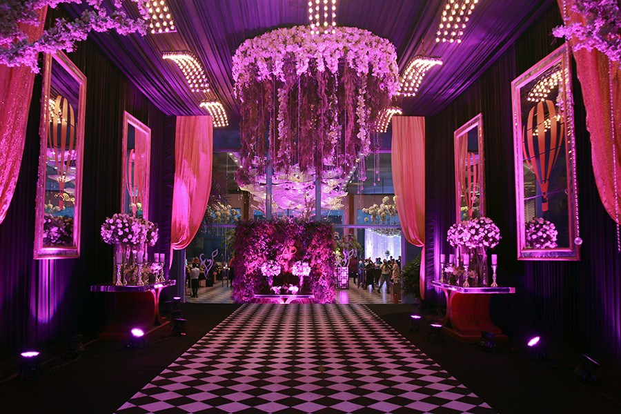The Grand Pavilion — photo 19