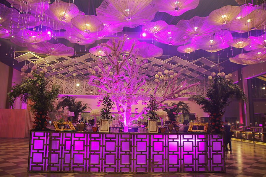 The Grand Pavilion — photo 123