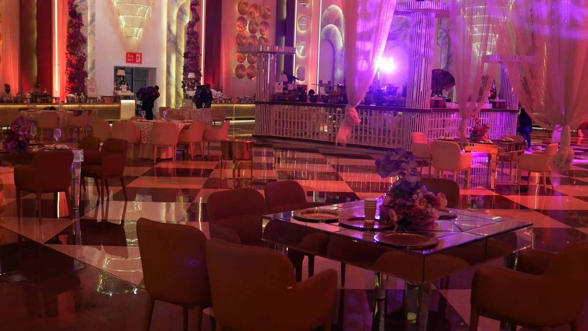 The Ritz — photo 31