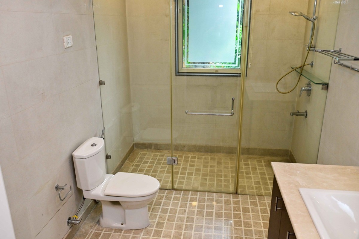 Udman Luxe Villa — photo 85