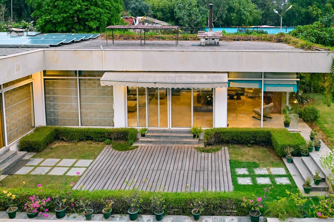 Udman Luxe Villa — photo 26