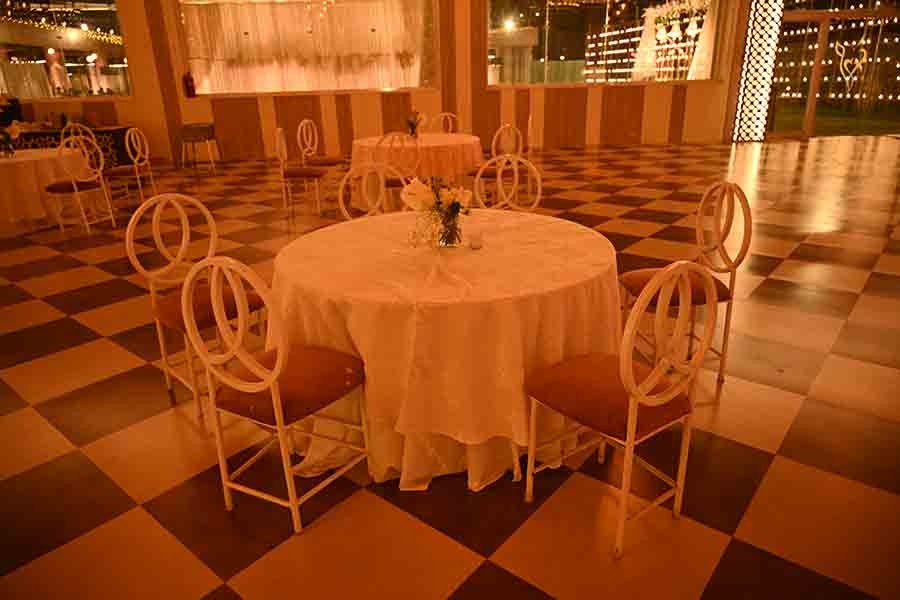 Opulent Hotel — photo 110