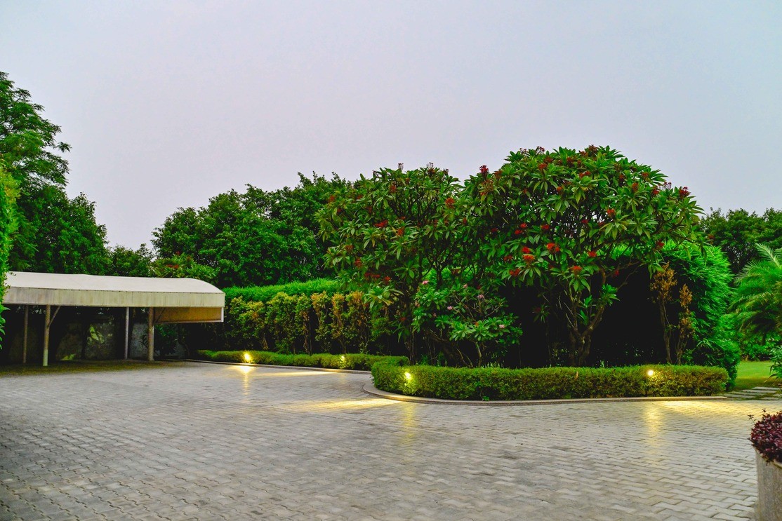 Udman Luxe Villa — photo 16