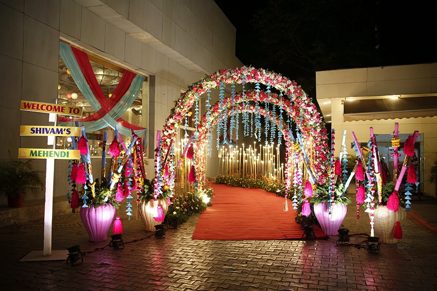 Opulent Hotel — photo 11