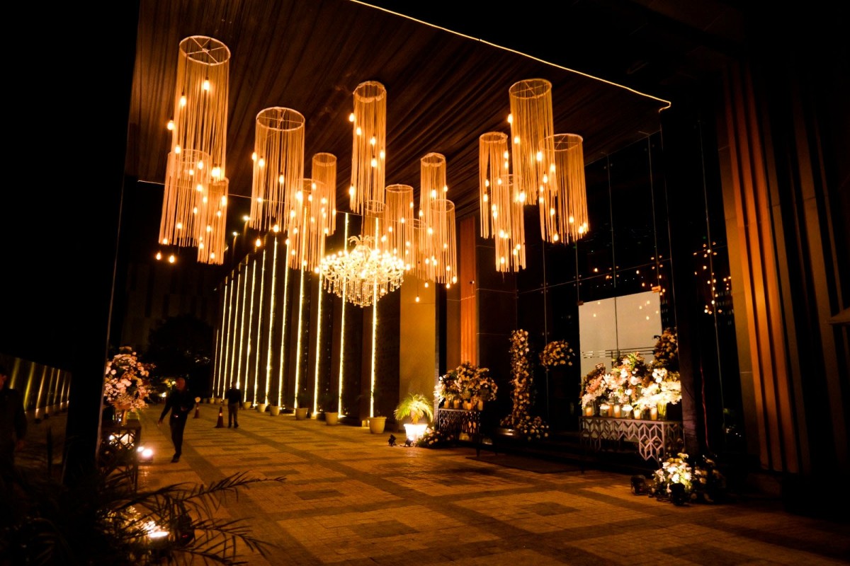 Club Riviera