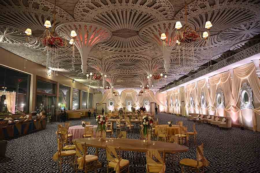 Chhatarpur Central