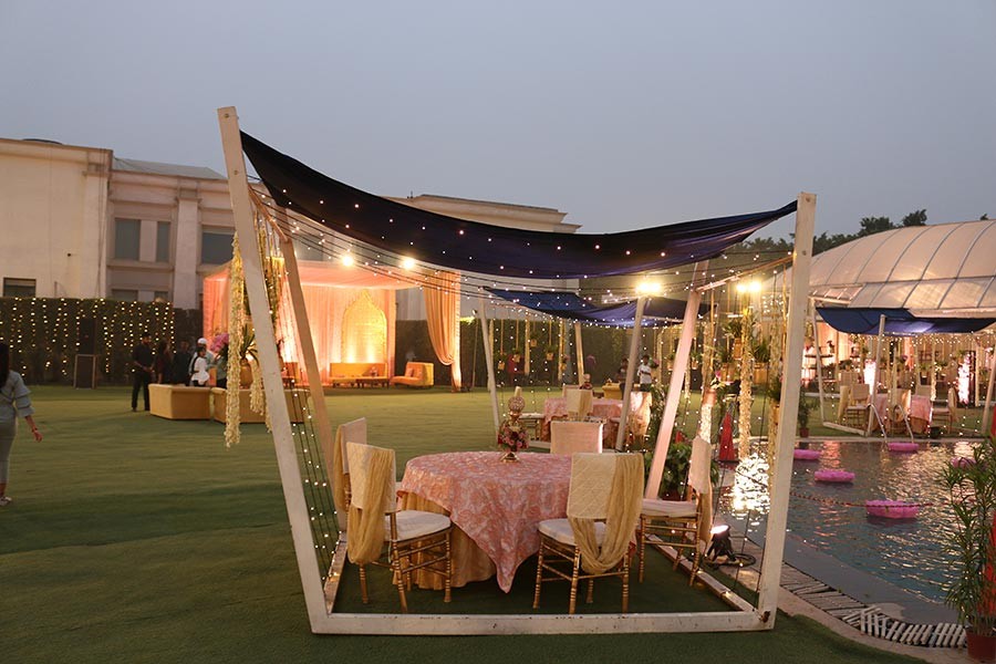 Udman Resort