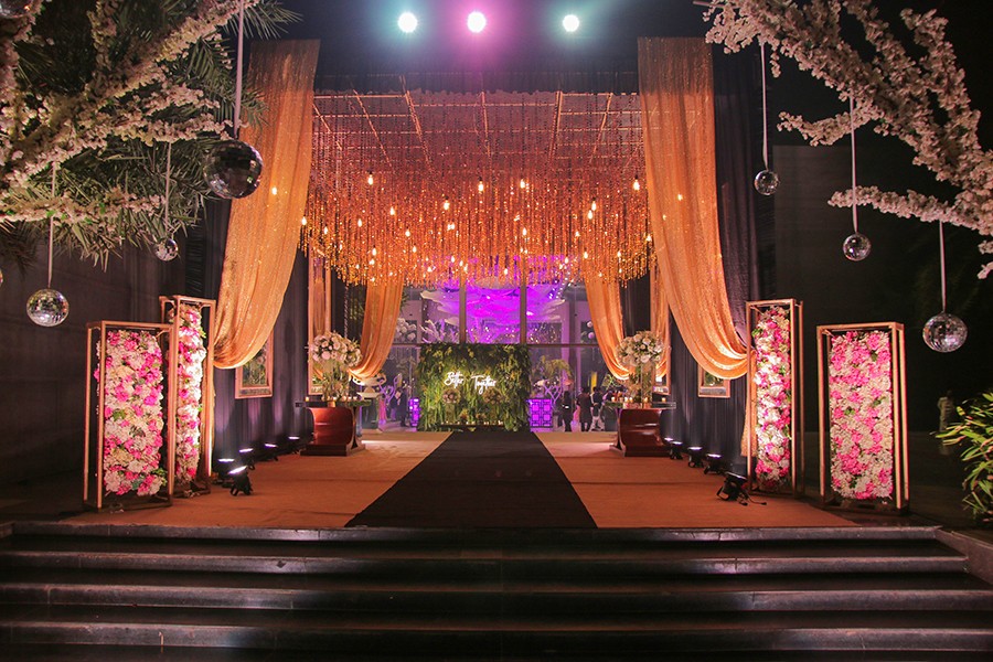 The Grand Pavilion — photo 10