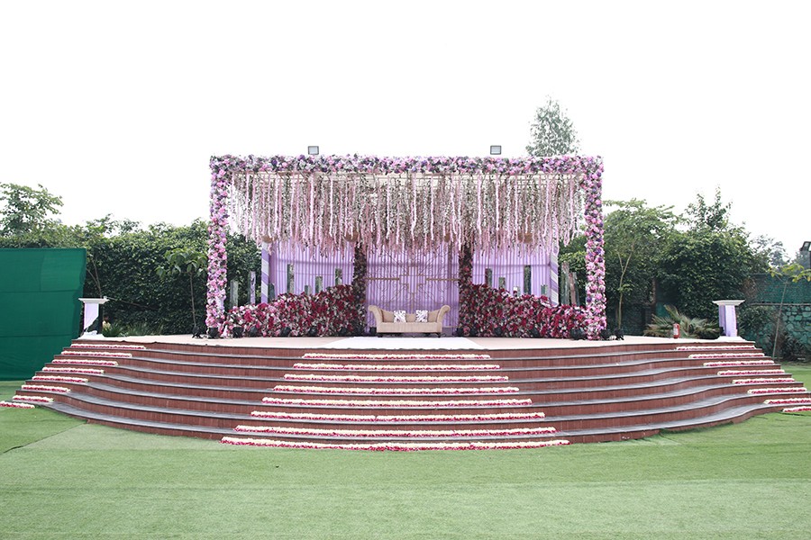 The Grand Pavilion — photo 42
