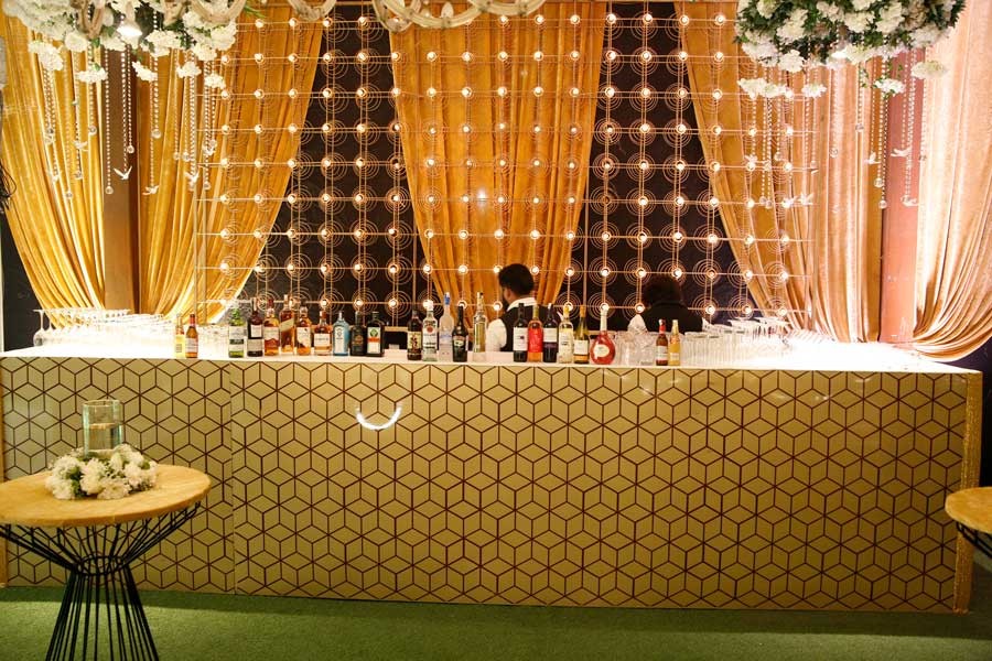 Opulent Hotel — photo 123