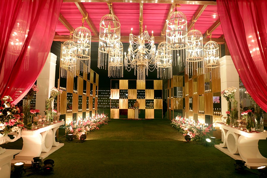 Opulent Hotel — photo 18