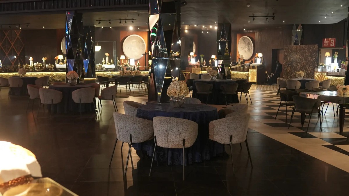 Club Riviera
