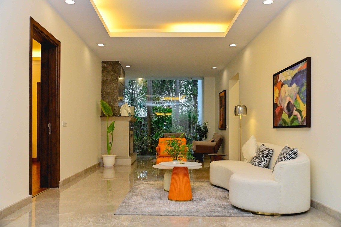 Udman Luxe Villa — photo 46