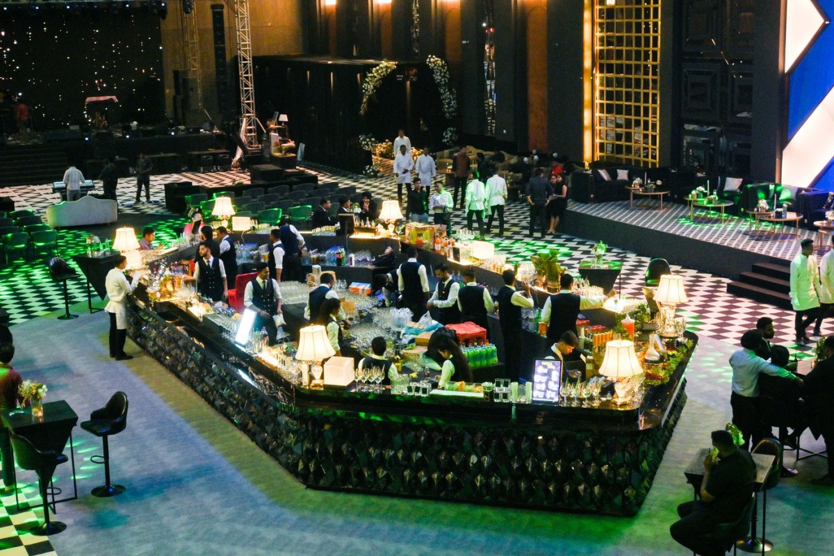 Club Riviera