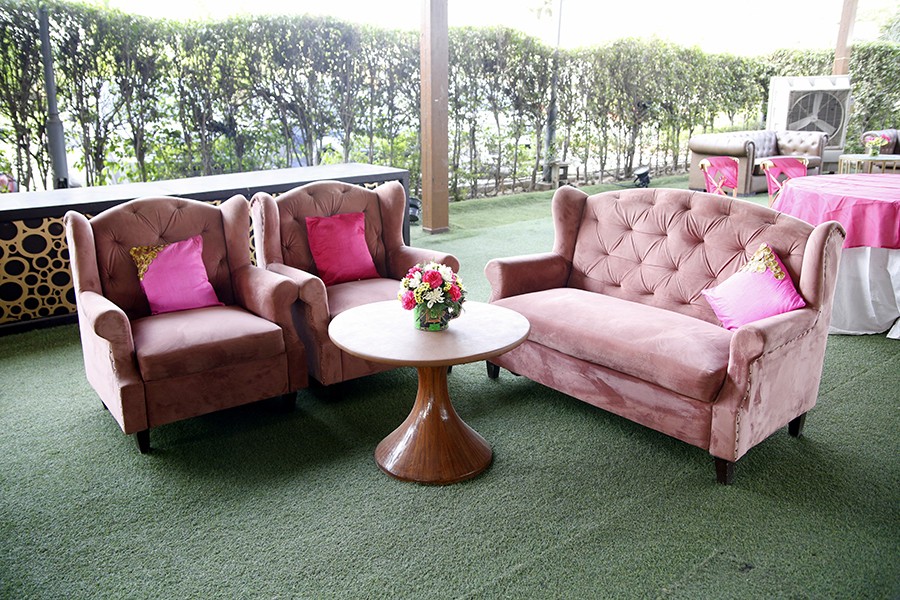 Opulent Hotel — photo 72