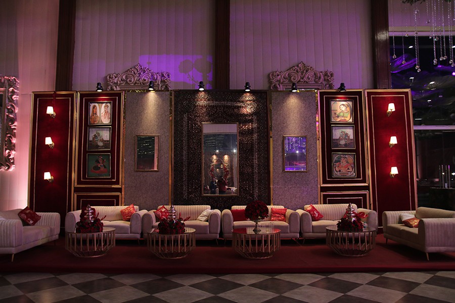 The Grand Pavilion — photo 73