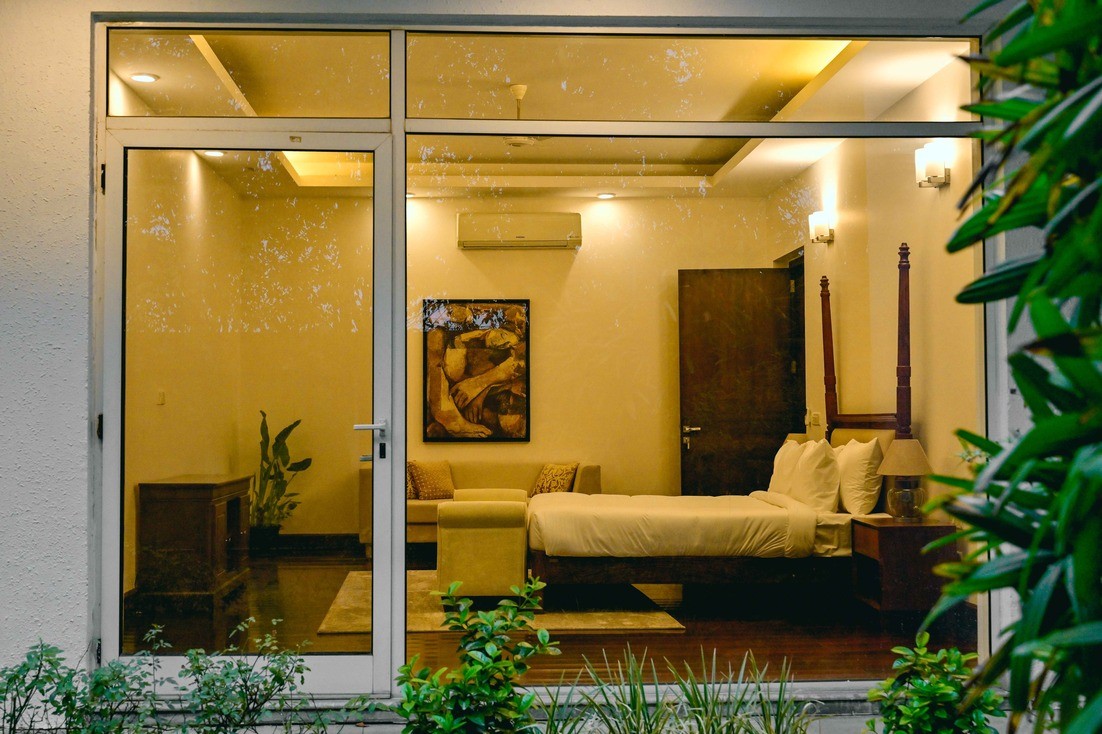 Udman Luxe Villa — photo 36