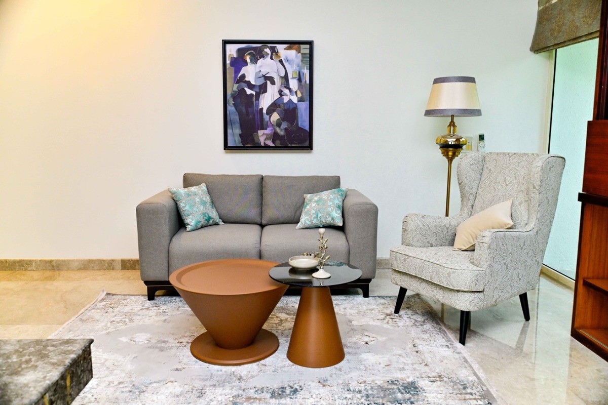 Udman Luxe Villa — photo 65