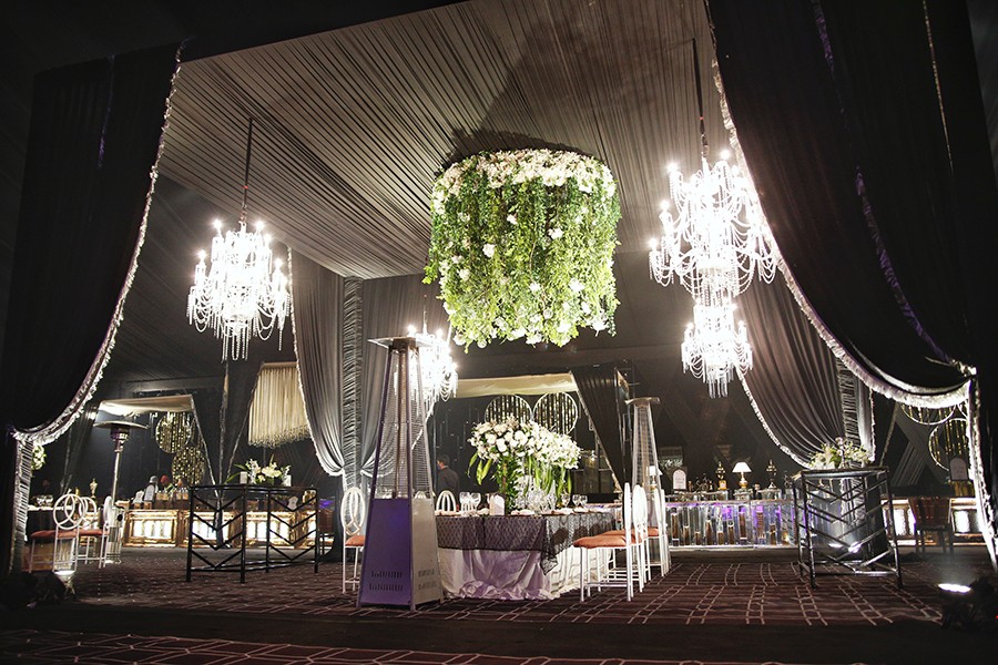 The Grand Pavilion — photo 114