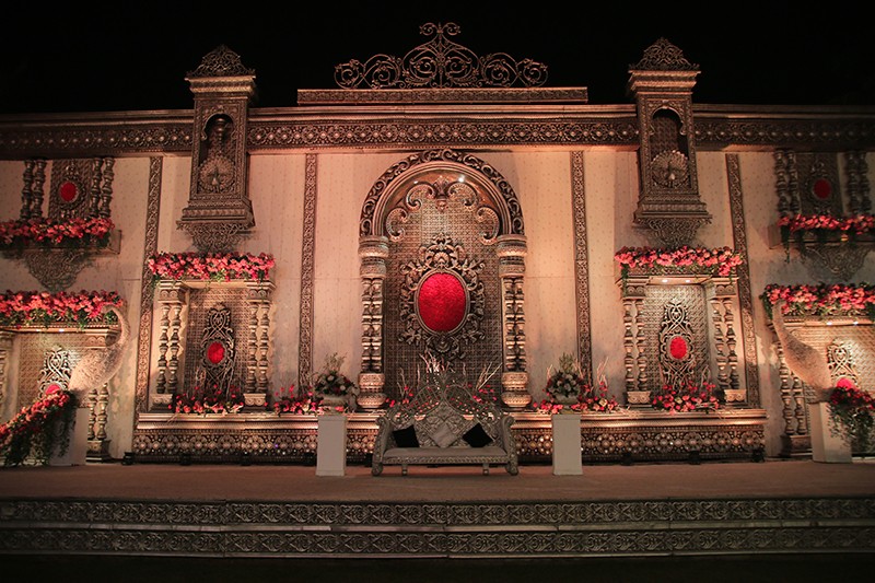 Chhatarpur Central