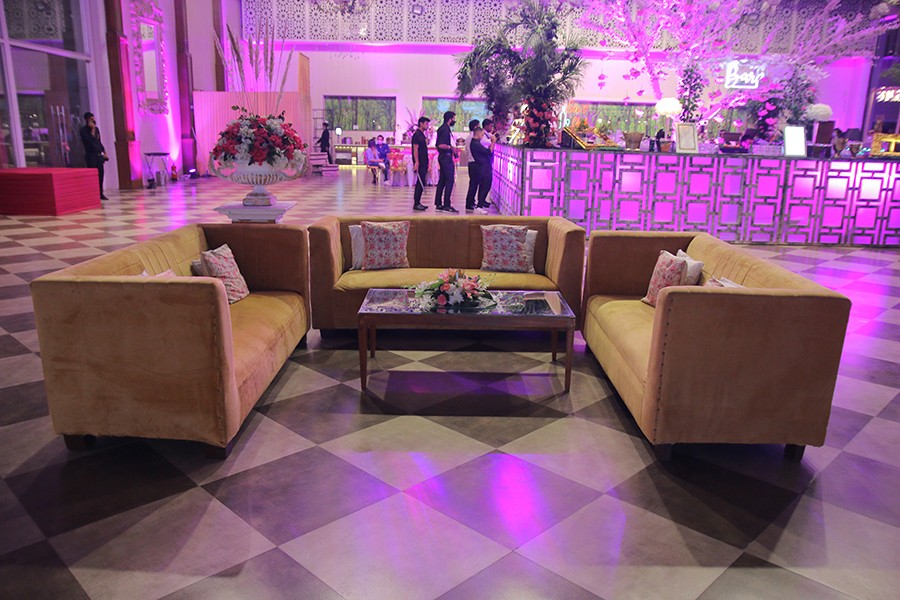 The Grand Pavilion — photo 84