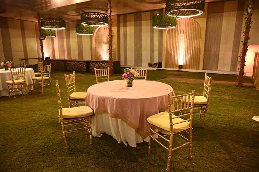 Opulent Hotel — photo 111
