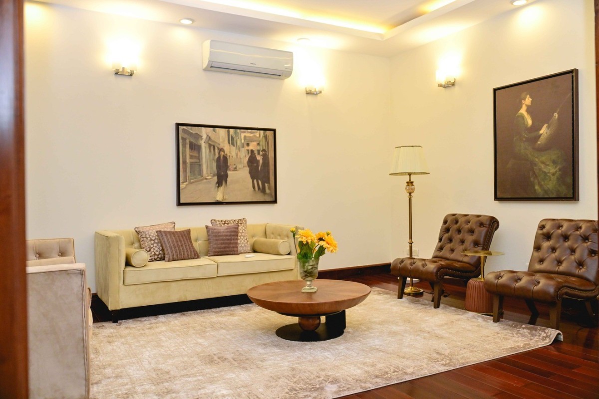 Udman Luxe Villa — photo 57