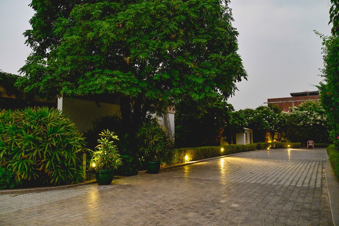Udman Luxe Villa — photo 17