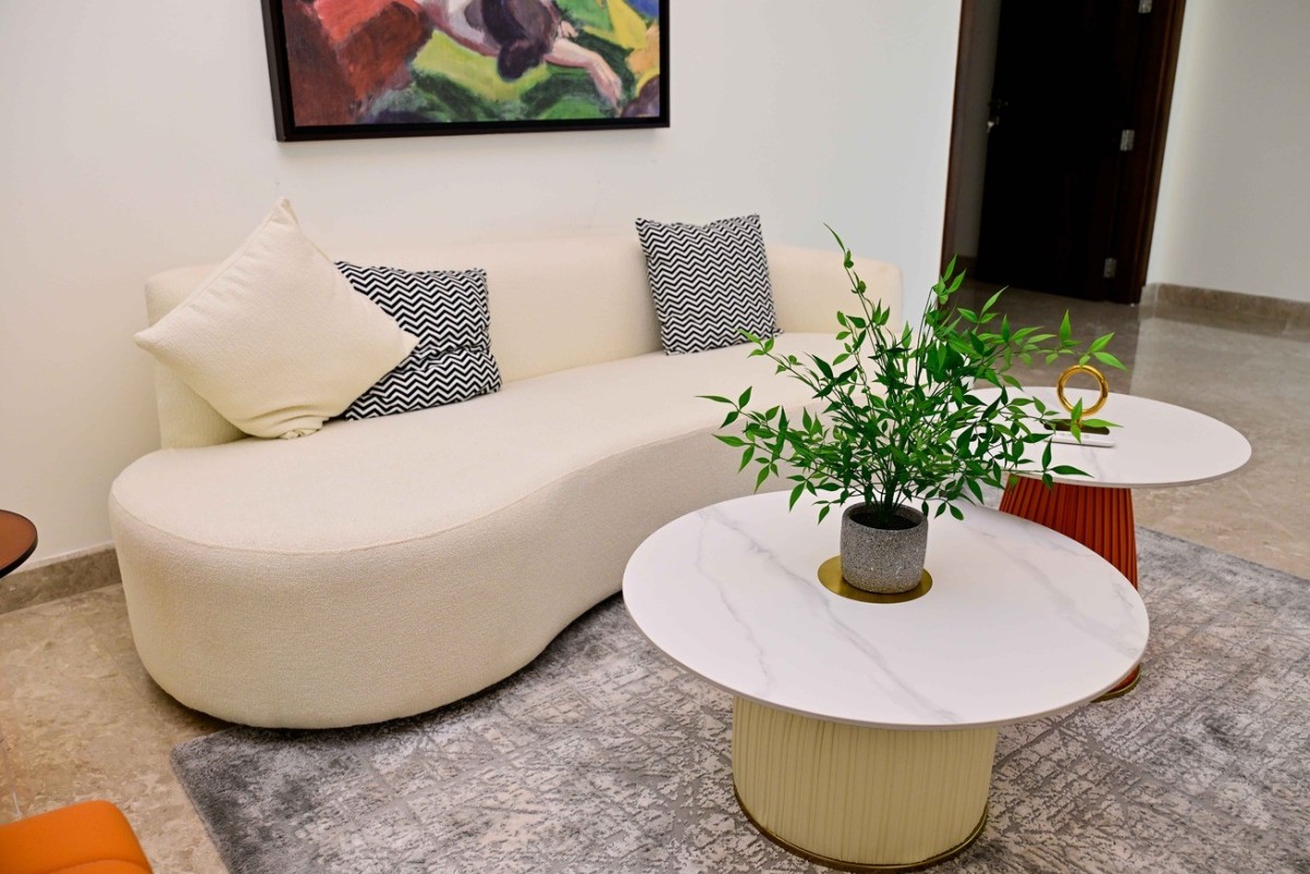 Udman Luxe Villa — photo 86