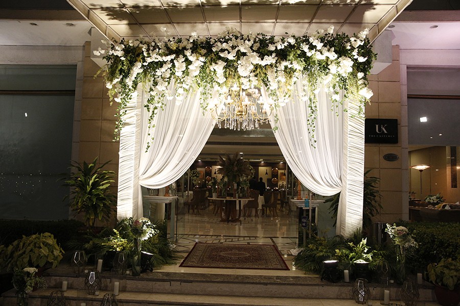 Opulent Hotel — photo 1