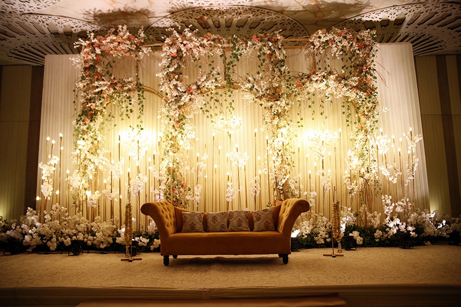Opulent Hotel — photo 35