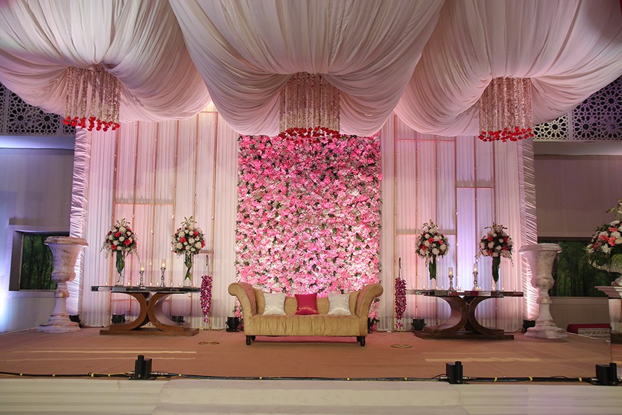 The Grand Pavilion — photo 43