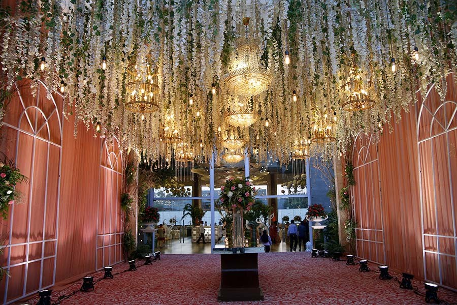 The Grand Pavilion — photo 2