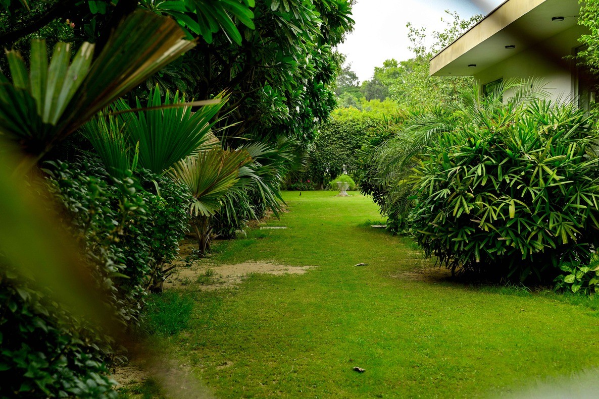 Udman Luxe Villa — photo 9
