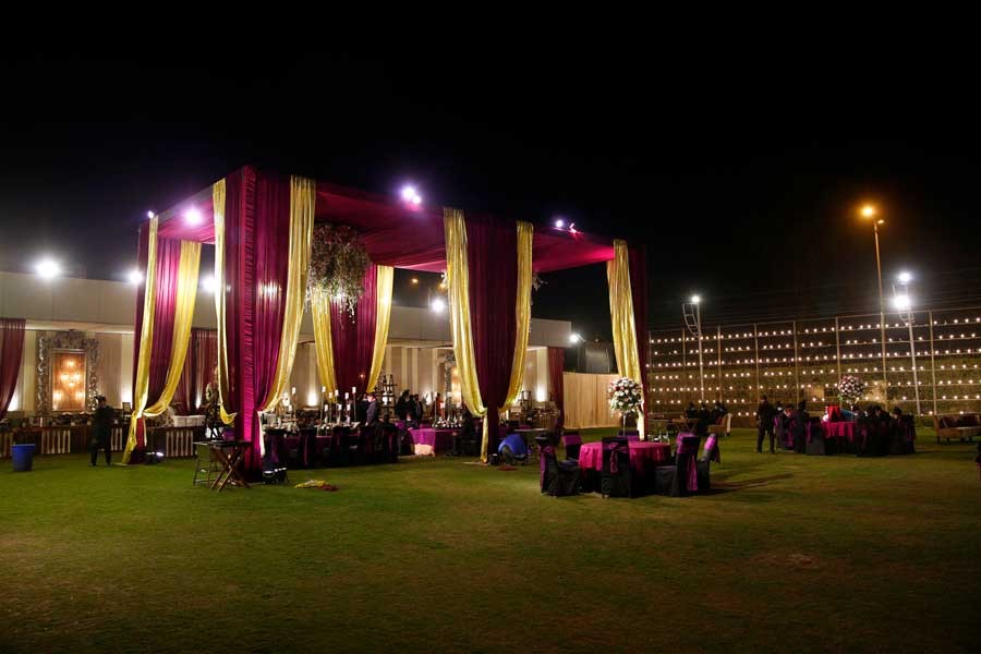 Opulent Hotel — photo 124
