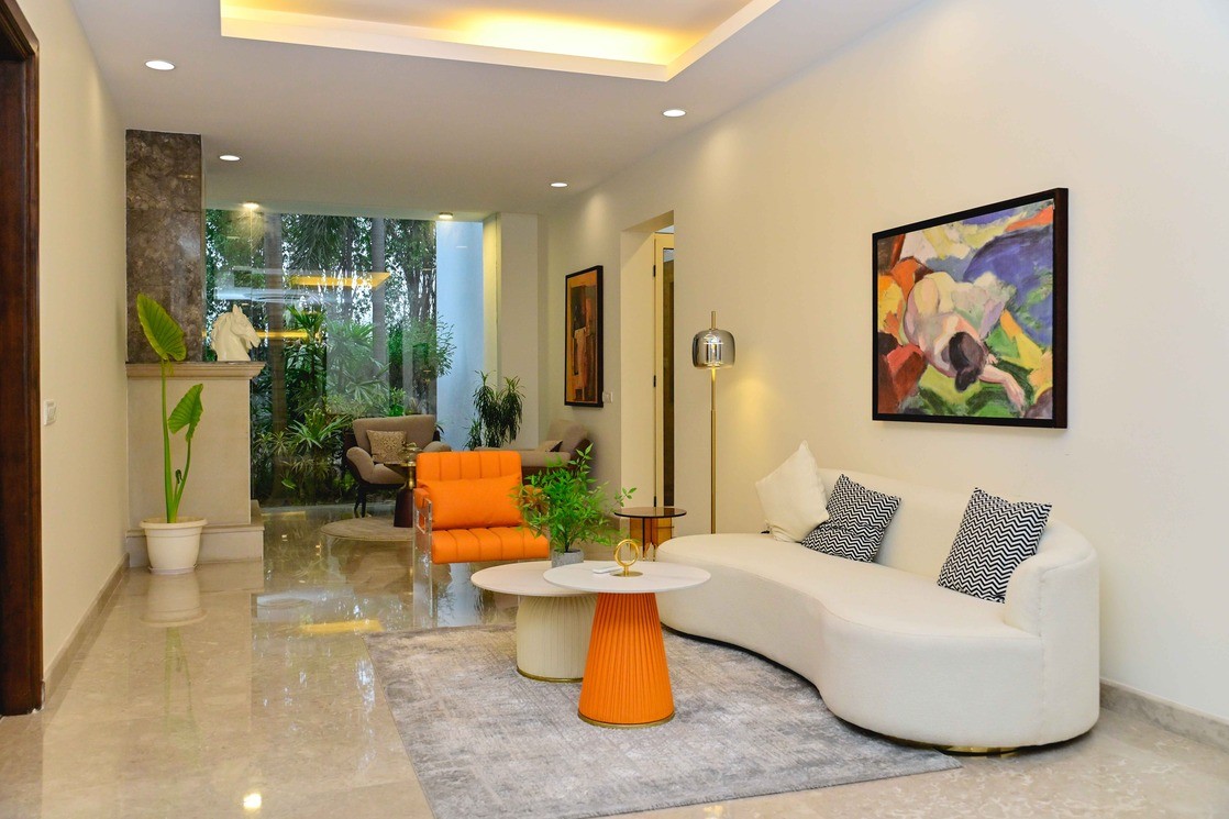Udman Luxe Villa — photo 47