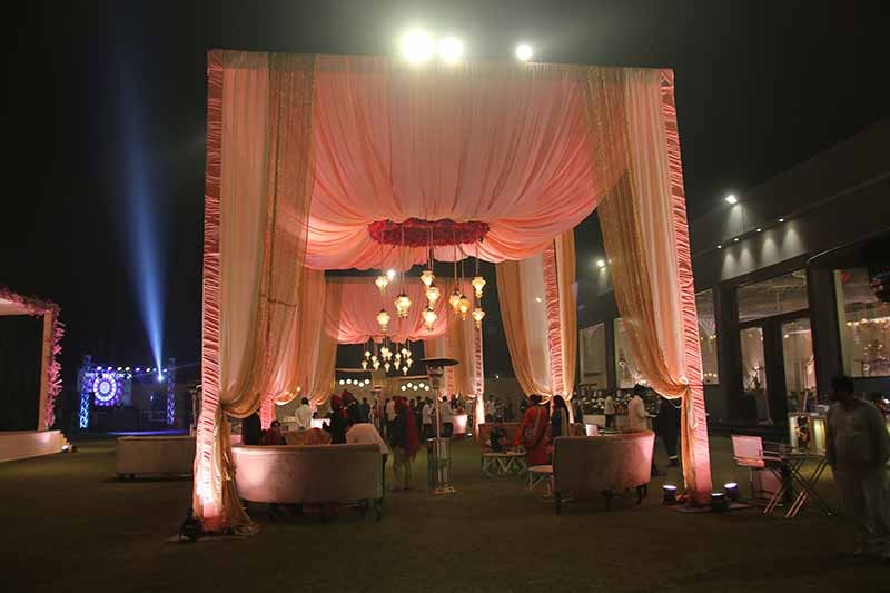 Chhatarpur Central