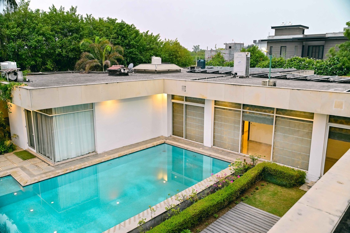 Udman Luxe Villa — photo 27