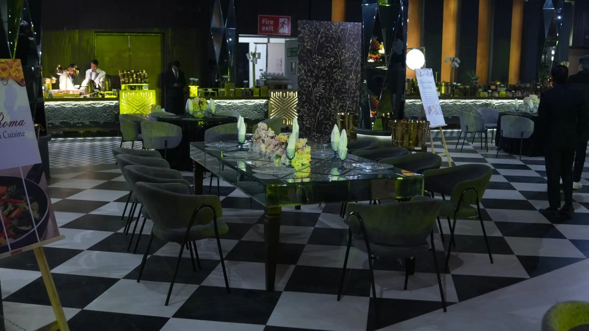 Club Riviera