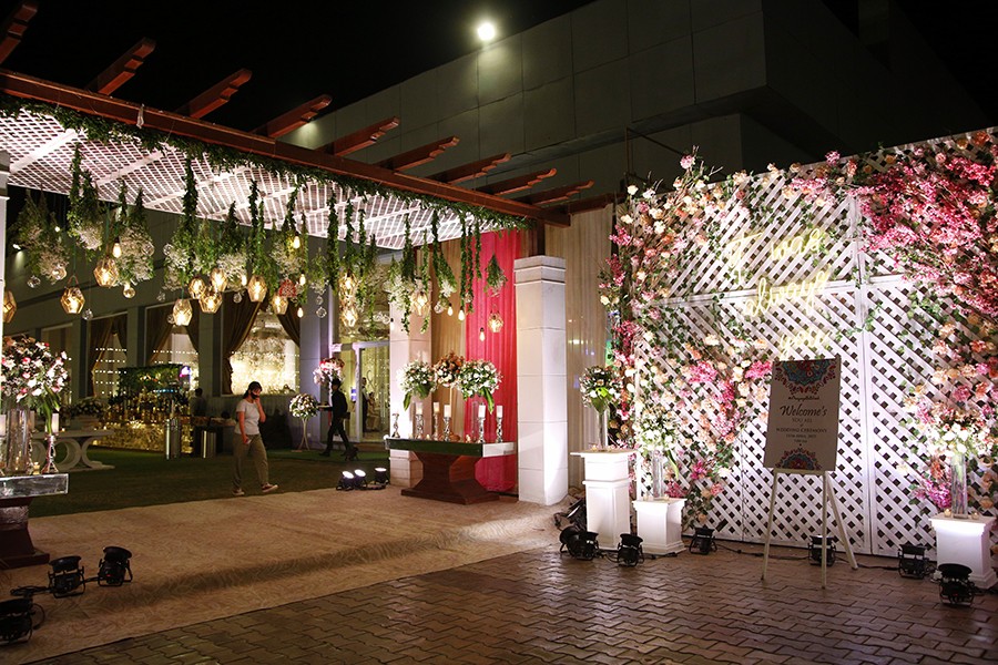 Opulent Hotel — photo 10