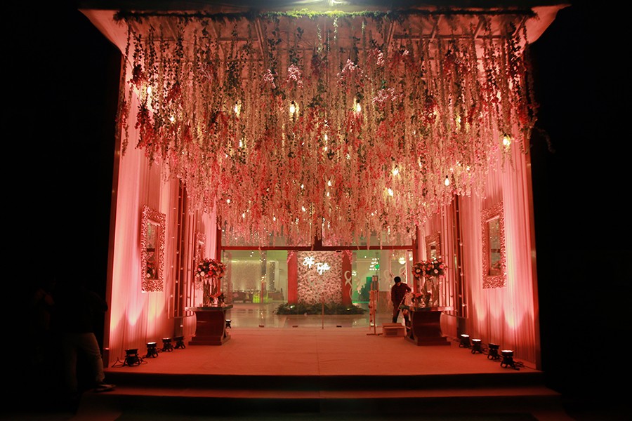 The Grand Pavilion — photo 20