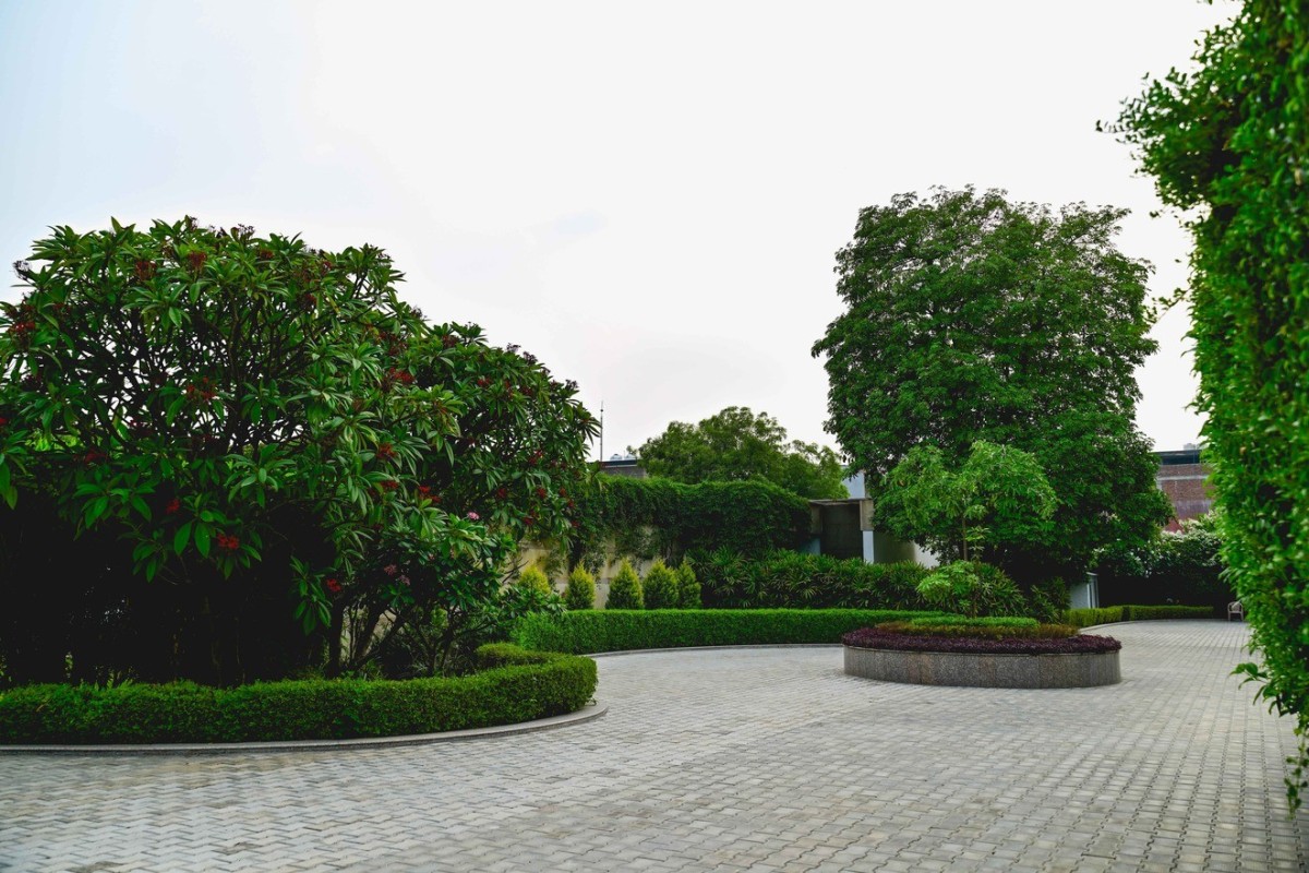 Udman Luxe Villa — photo 72