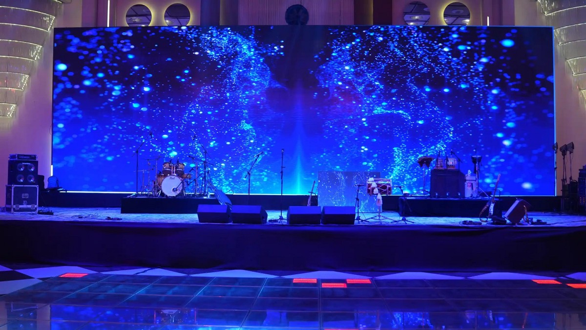 The Ritz — photo 10