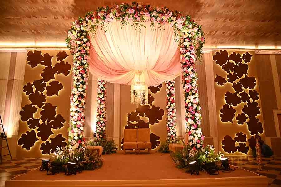 Opulent Hotel — photo 63