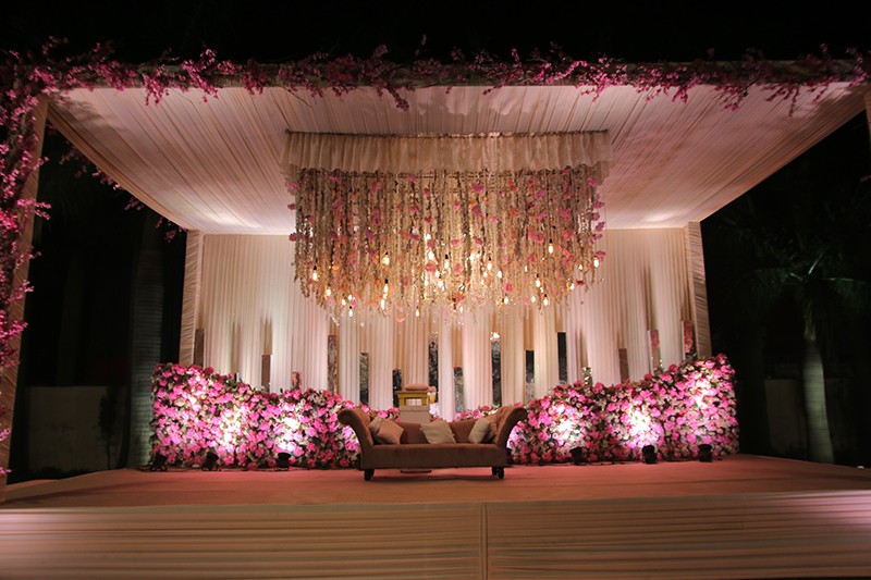 Chhatarpur Central