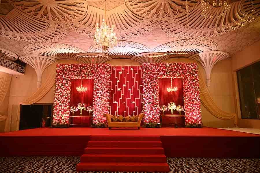 Chhatarpur Central