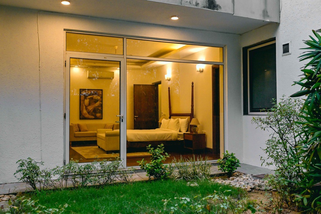 Udman Luxe Villa — photo 37