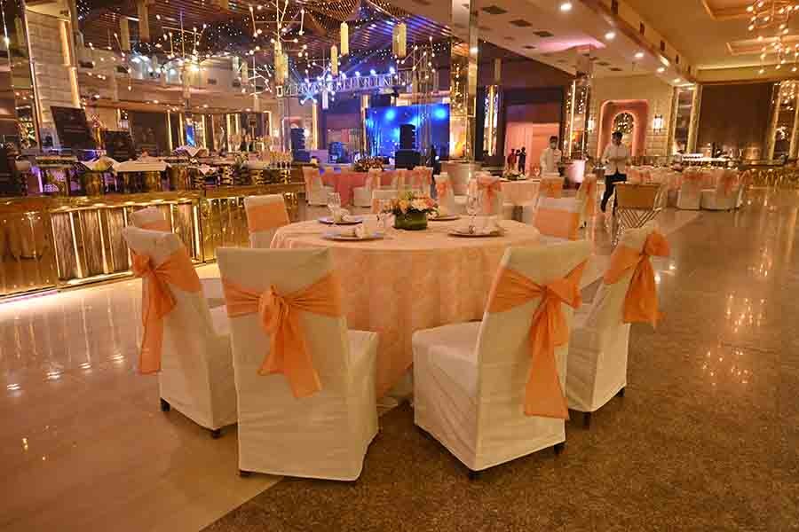 The Grand Pavilion — photo 115