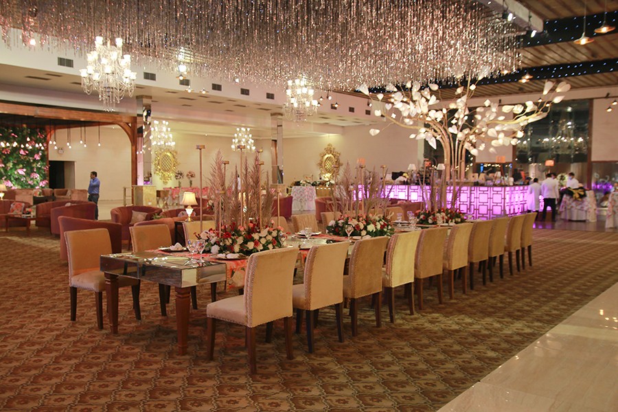 The Grand Pavilion — photo 106